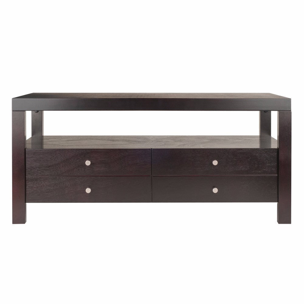 Copenhagen Coffee Table Espresso WIN-92643
