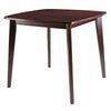 Pauline Dining Table Walnut WIN-94044
