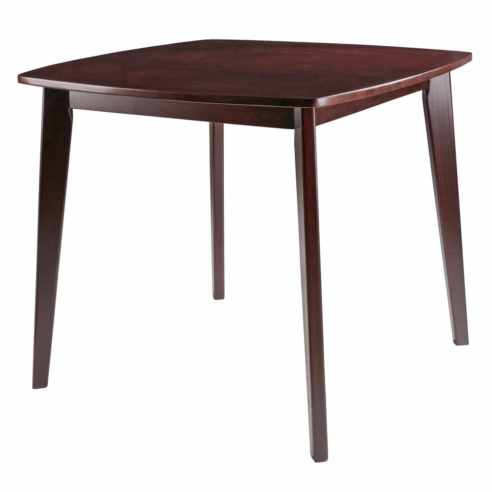 Pauline Dining Table Walnut WIN-94044