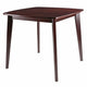 Pauline Dining Table Walnut WIN-94044