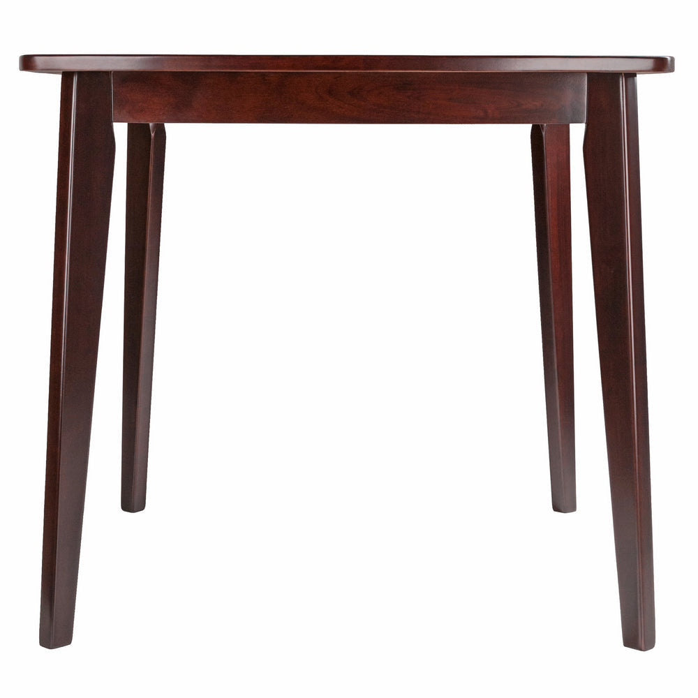 Pauline Dining Table Walnut WIN-94044