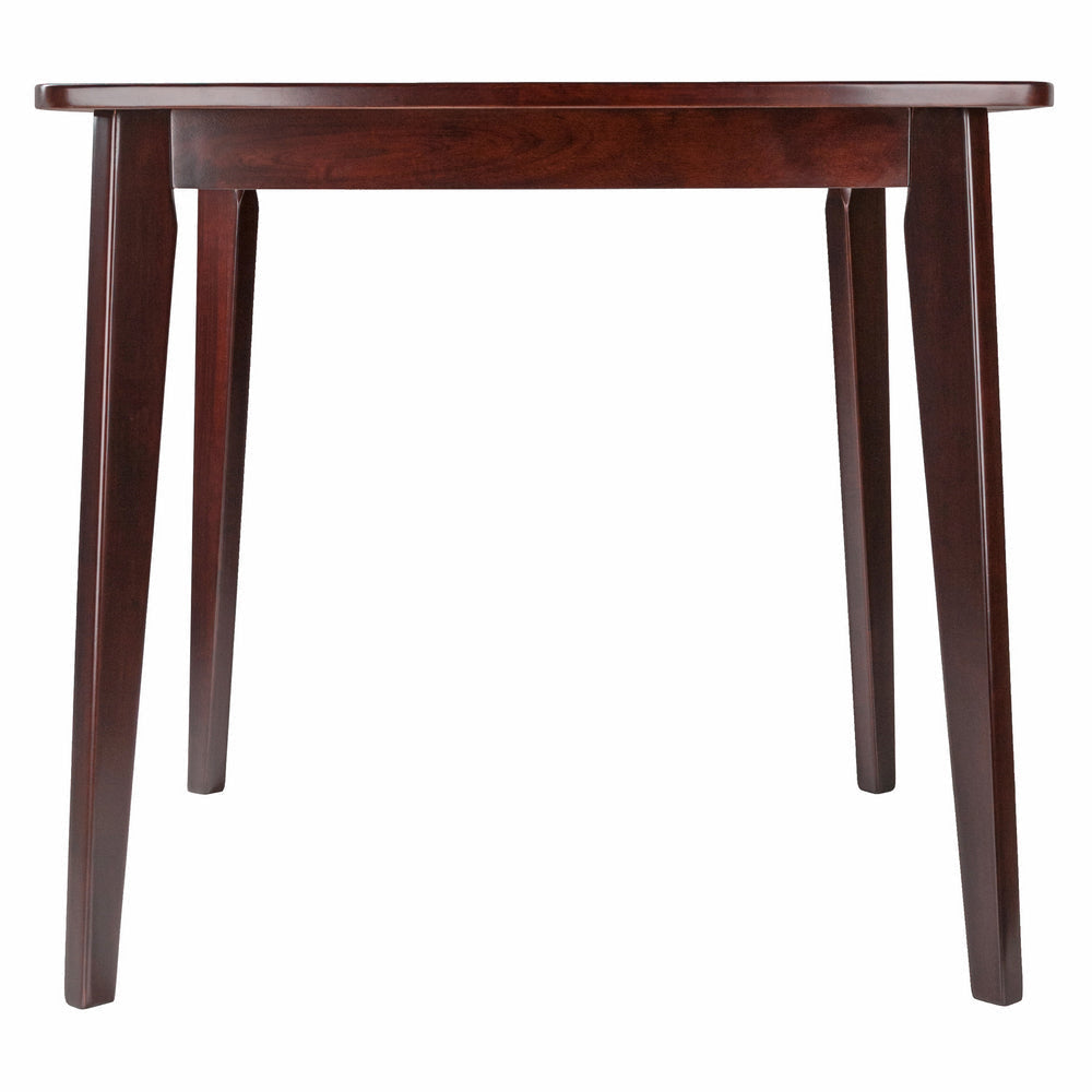Pauline Dining Table Walnut WIN-94044