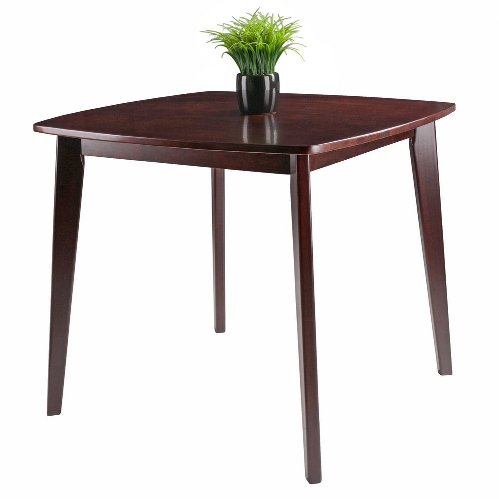 Pauline Dining Table Walnut WIN-94044
