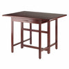 Taylor Drop Leaf Table Walnut WIN-94145