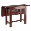 Taylor Drop Leaf Table, Walnut