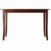 Inglewood Dining Table Walnut WIN-94148