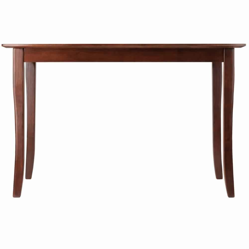 Inglewood Dining Table Walnut WIN-94148