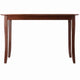 Inglewood Dining Table Walnut WIN-94148