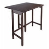 Lynnwood Drop Leaf High Table WIN-94149