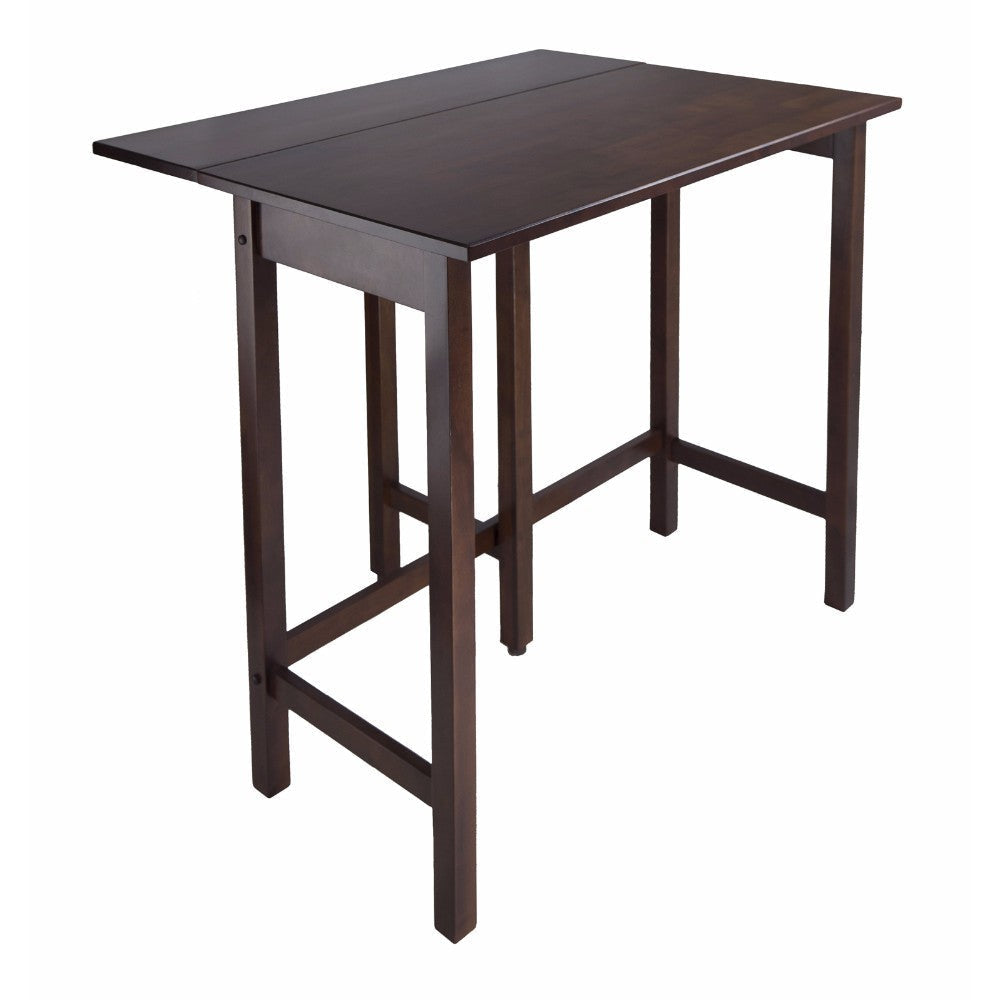 Lynnwood Drop Leaf High Table WIN-94149