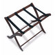 Scarlett Luggage Rack, Walnut