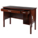 Emmett Writing Desk Walnut WIN-94445
