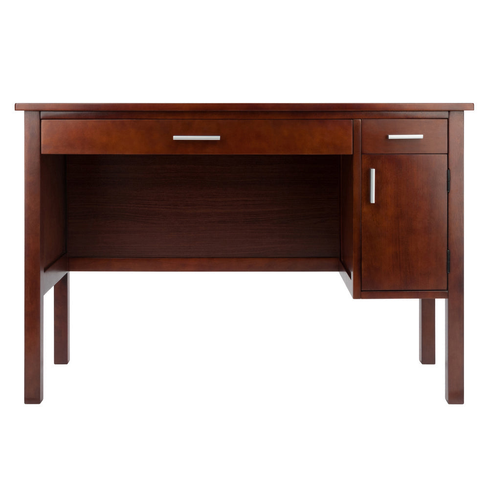 Emmett Writing Desk Walnut WIN-94445