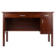 Emmett Writing Desk Walnut WIN-94445