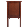 Emmett Writing Desk Walnut WIN-94445