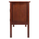 Emmett Writing Desk Walnut WIN-94445