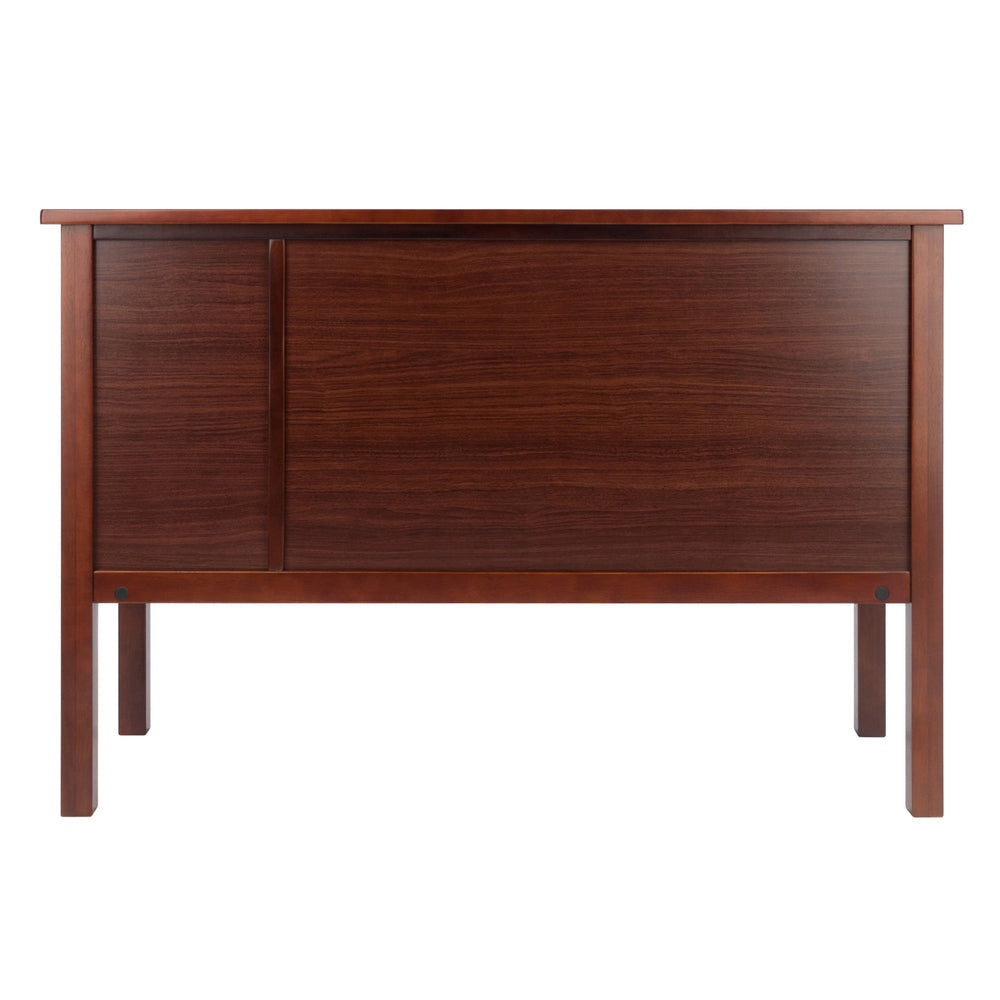 Emmett Writing Desk Walnut WIN-94445