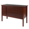 Emmett Writing Desk Walnut WIN-94445