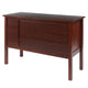 Emmett Writing Desk Walnut WIN-94445