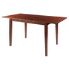 Darren Dining Table Extension Top Walnut WIN-94457