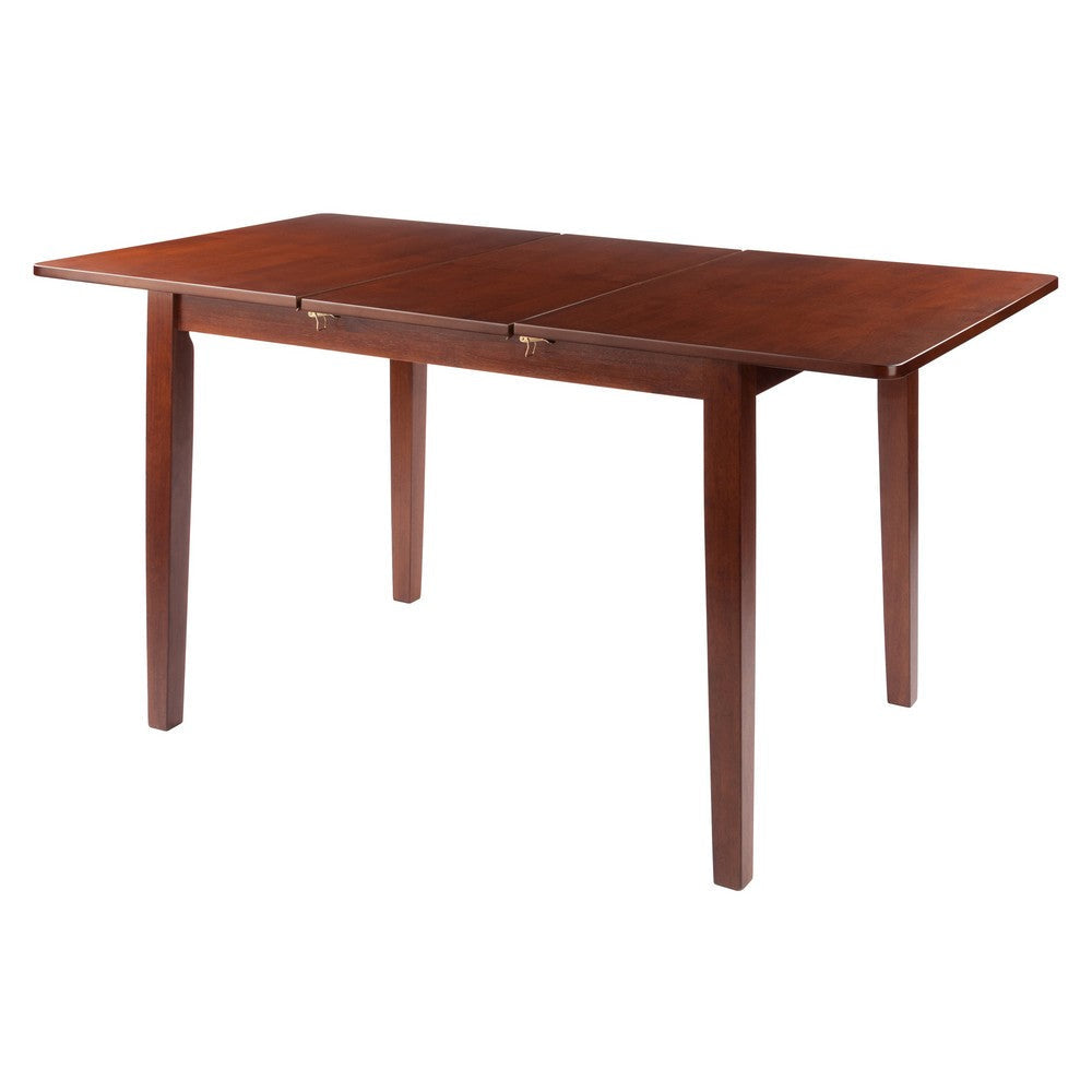 Darren Dining Table Extension Top Walnut WIN-94457