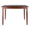 Darren Dining Table Extension Top Walnut WIN-94457