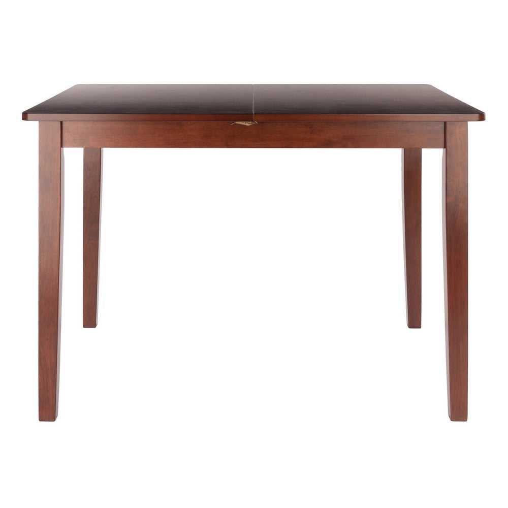 Darren Dining Table Extension Top Walnut WIN-94457