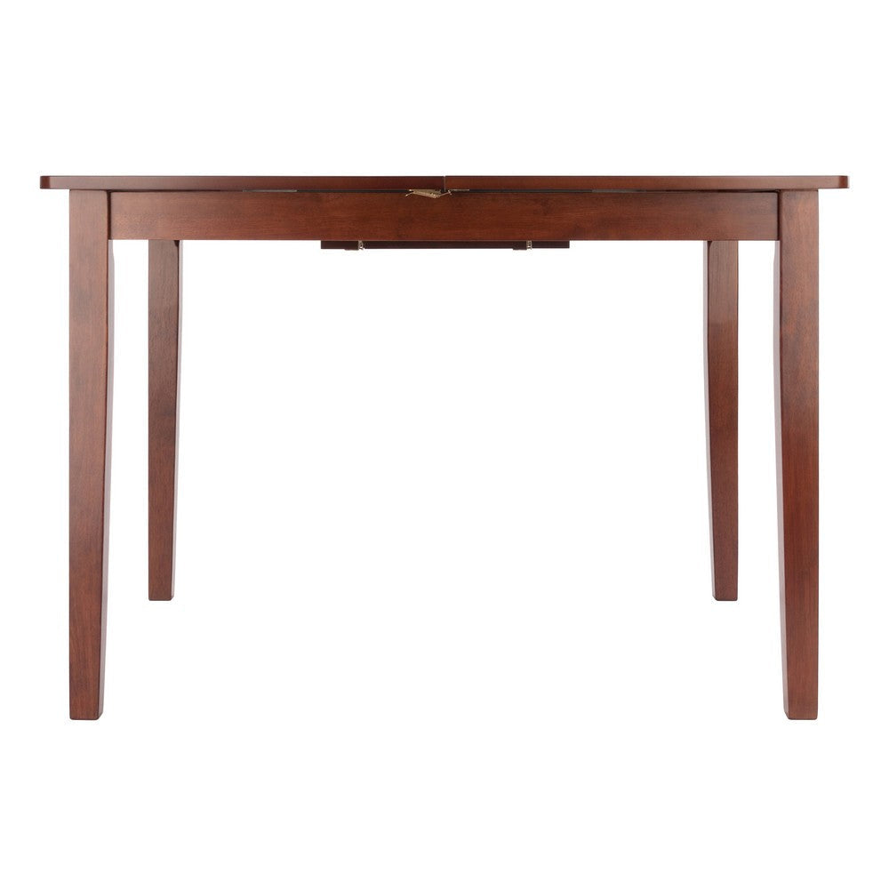 Darren Dining Table Extension Top Walnut WIN-94457