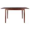 Darren Dining Table Extension Top Walnut WIN-94457