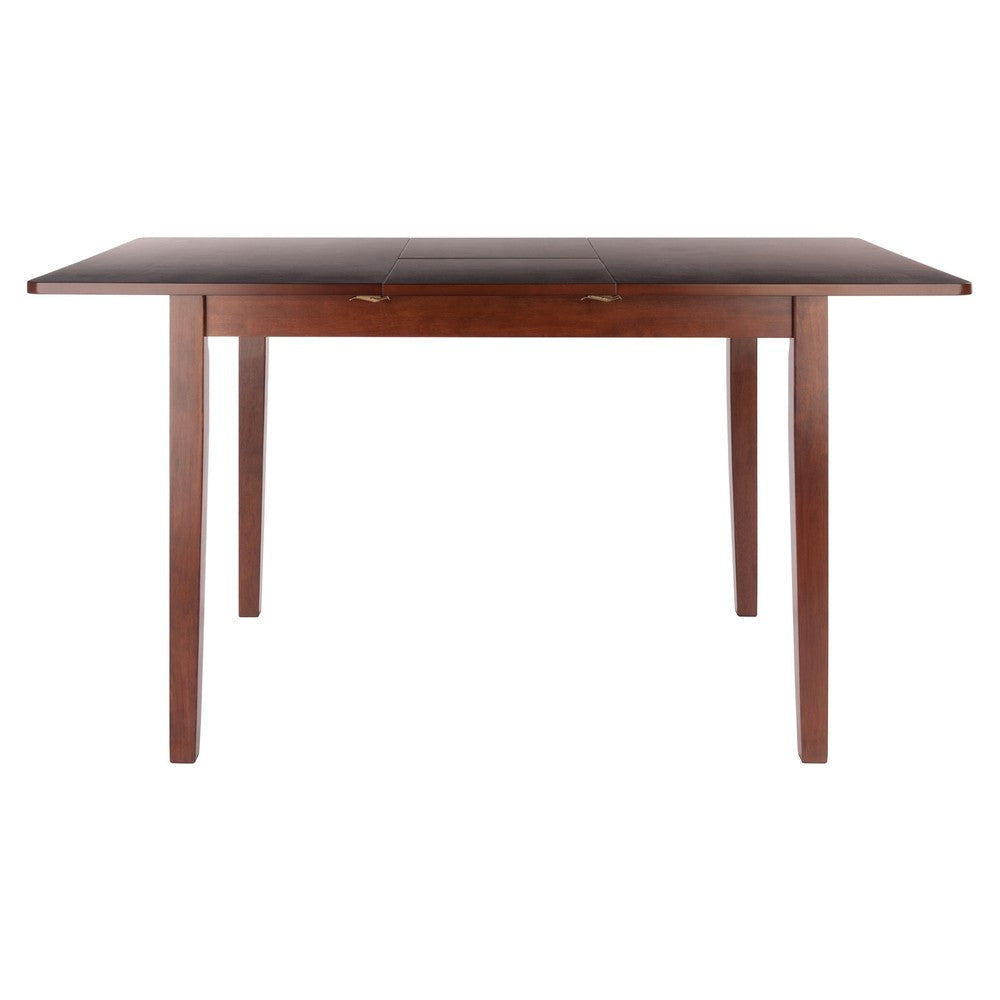 Darren Dining Table Extension Top Walnut WIN-94457