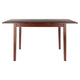 Darren Dining Table Extension Top Walnut WIN-94457