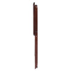 Dylan 5-Pc Oversized Snack Table Set Walnut WIN-94517