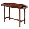 Sally Breakfast Table Walnut WIN-94540
