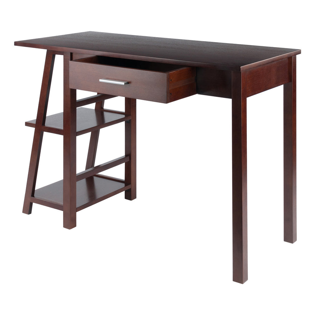 Aldric Writing Desk Walnut WIN-94632