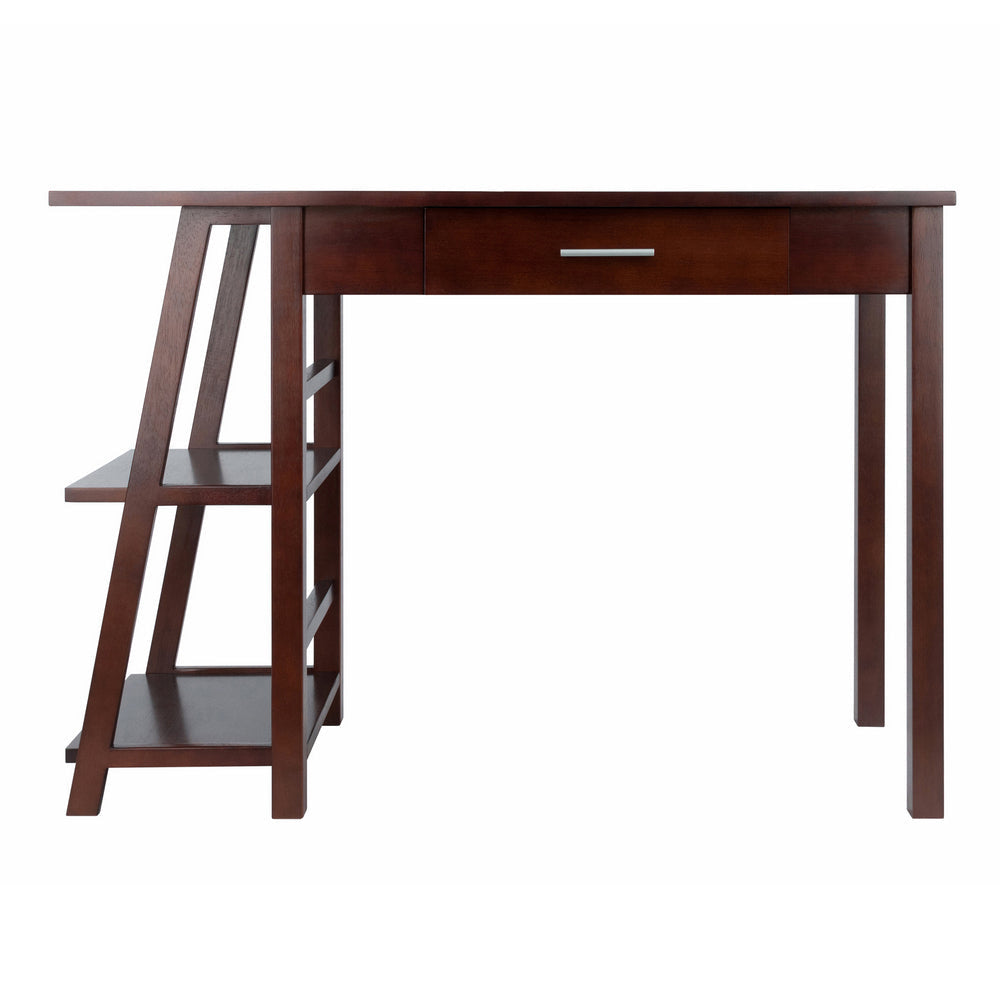 Aldric Writing Desk Walnut WIN-94632