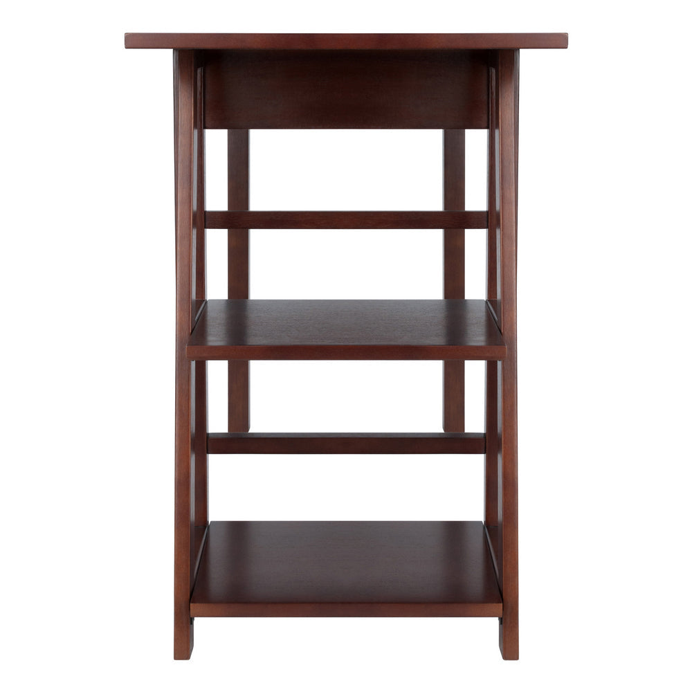 Aldric Writing Desk Walnut WIN-94632