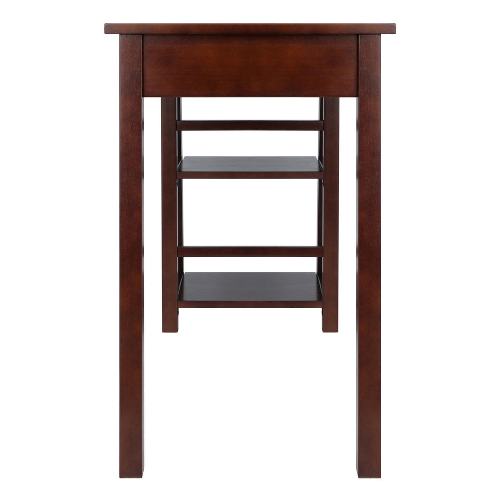 Aldric Writing Desk Walnut WIN-94632