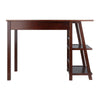 Aldric Writing Desk Walnut WIN-94632