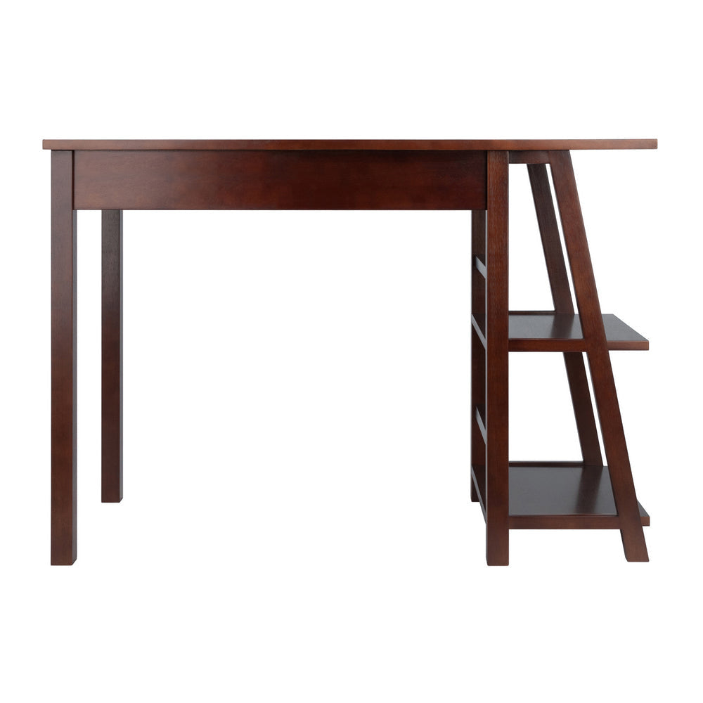 Aldric Writing Desk Walnut WIN-94632