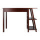 Aldric Writing Desk Walnut WIN-94632