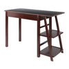 Aldric Writing Desk Walnut WIN-94632