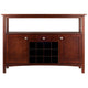 Colby Buffet Cabinet Walnut WIN-94745