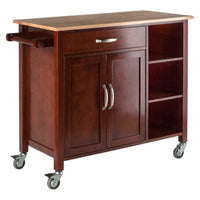 Walnut / Natural