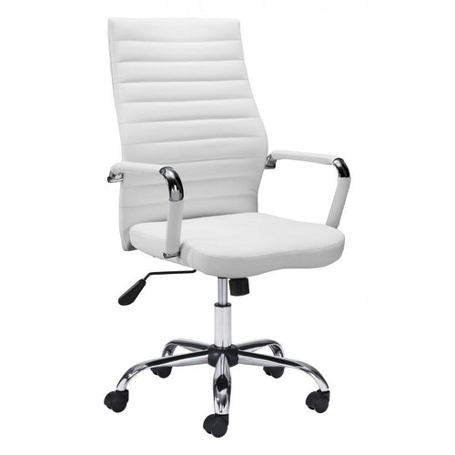 Primero Office Chair White