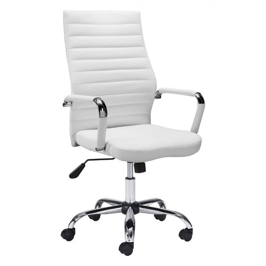Primero Office Chair White