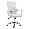 Primero Office Chair White