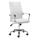 Primero Office Chair White