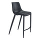 Magnus Barstool (Set of 2) Black