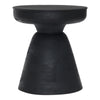 Sage Side Table Black