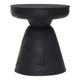 Sage Side Table Black